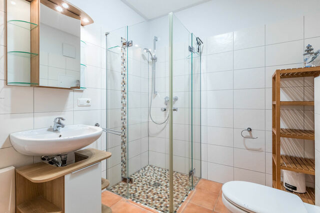 Ferienwohnung in Boltenhagen - Hanseresidenz I Whg. 10 - Bild 16