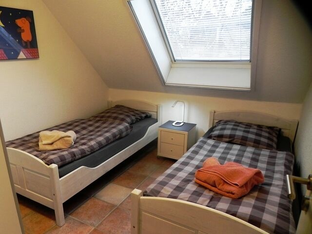 Ferienhaus in Ostseeheilbad Zingst - buhne 08 - Bild 18