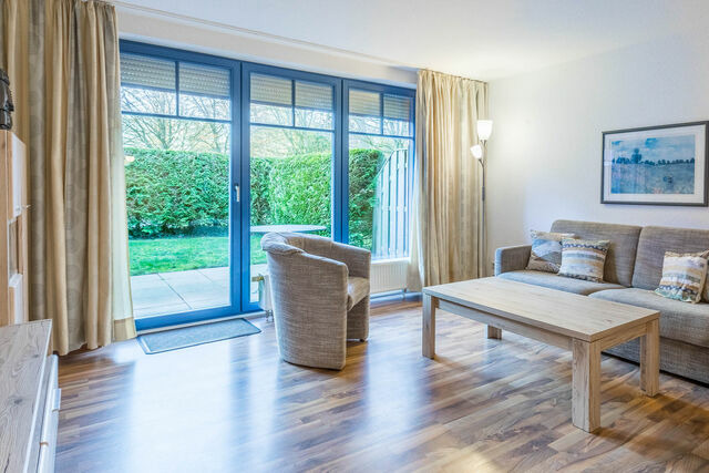 Ferienwohnung in Boltenhagen - Papillon 05-3 - Bild 6