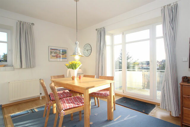 Ferienwohnung in Boltenhagen - SV Uns H&uuml;sung Whg. 8 - Bild 7