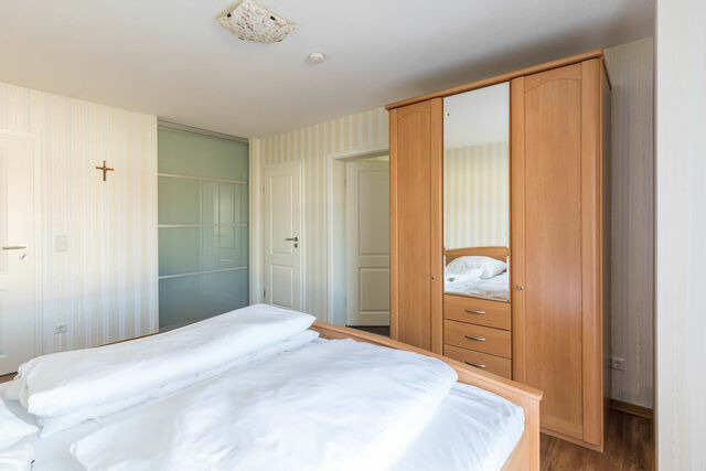 Ferienwohnung in Boltenhagen - Haus Ostseestern Whg. EG - Bild 20