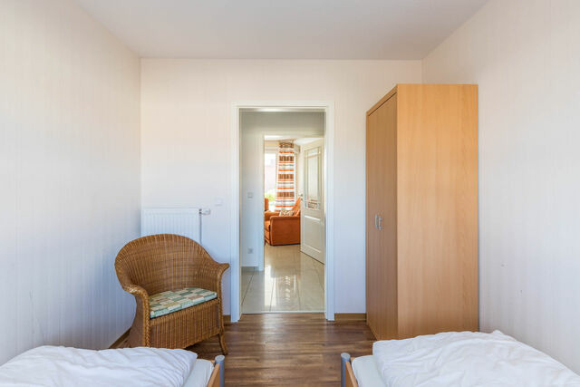 Ferienwohnung in Boltenhagen - Haus Ostseestern Whg. EG - Bild 25