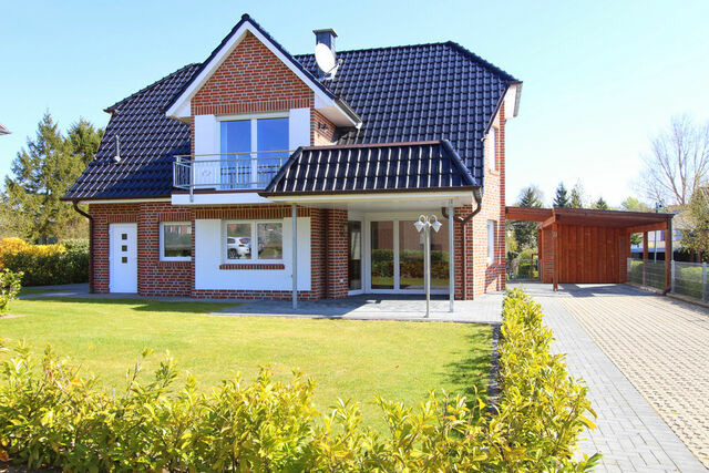 Ferienwohnung in Boltenhagen - Haus Ostseestern Whg. EG - Bild 5