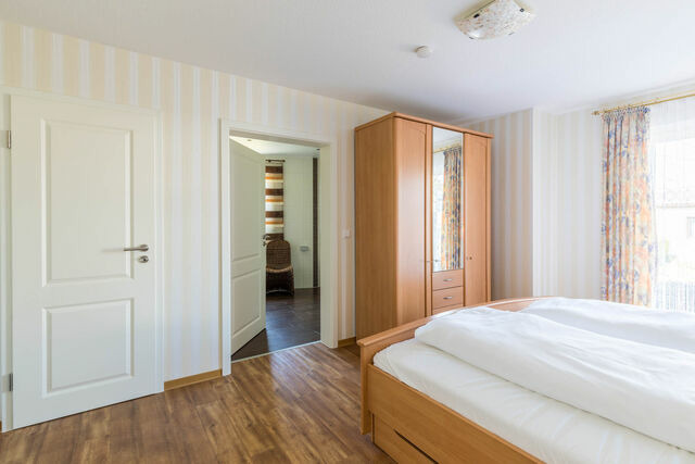 Ferienwohnung in Boltenhagen - Haus Ostseestern Whg. EG - Bild 19