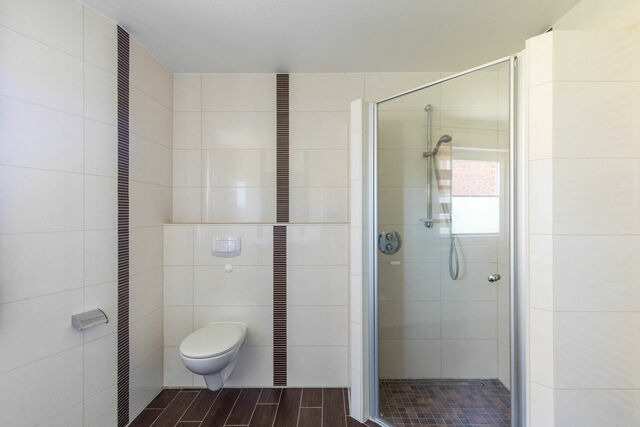 Ferienwohnung in Boltenhagen - Haus Ostseestern Whg. EG - Bild 21