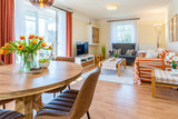 Ferienwohnung in Boltenhagen - Hs. am Weidengrund Whg. 4 - Bild 1