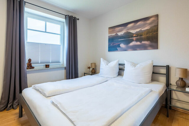 Ferienwohnung in Boltenhagen - Hs. am Weidengrund Whg. 4 - Bild 5