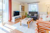 Ferienwohnung in Boltenhagen - Hs. am Weidengrund Whg. 4 - Bild 7