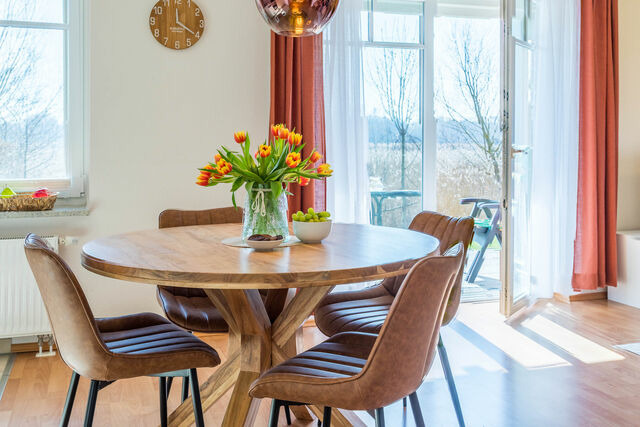 Ferienwohnung in Boltenhagen - Hs. am Weidengrund Whg. 4 - Bild 9