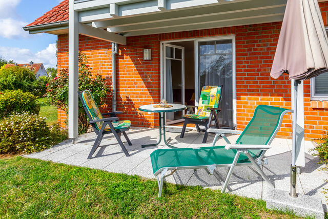 Ferienwohnung in Boltenhagen - Hs. am Weidengrund Whg. 4 - Bild 13
