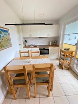 Ferienwohnung in Ostseeheilbad Zingst - Morgensonne - Bild 12