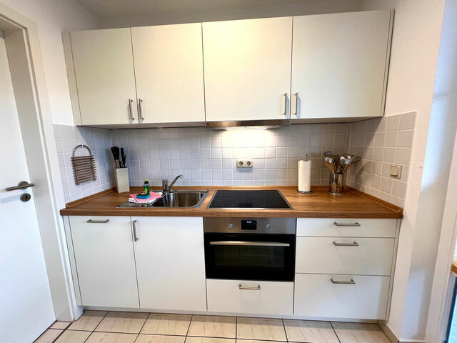 Ferienwohnung in Ostseeheilbad Zingst - Morgensonne - Bild 13