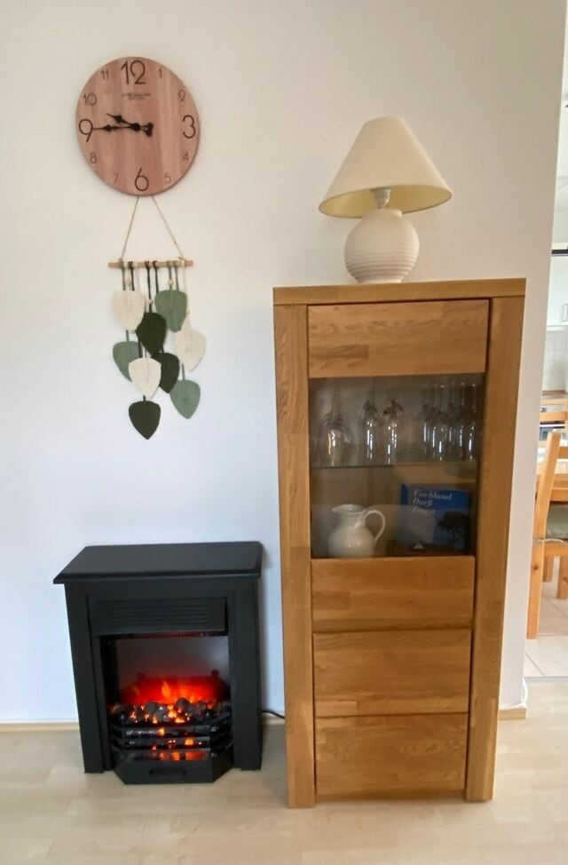 Ferienwohnung in Ostseeheilbad Zingst - Morgensonne - Bild 21