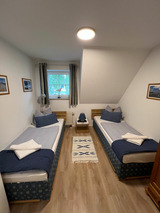 Ferienwohnung in Ostseeheilbad Zingst - Morgensonne - Bild 24