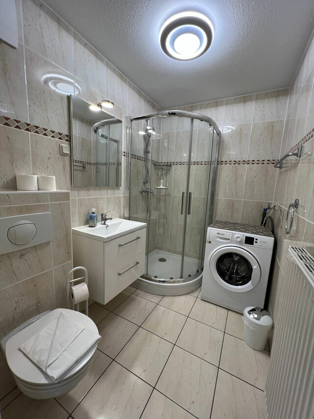 Ferienwohnung in Ostseeheilbad Zingst - Morgensonne - Bild 25