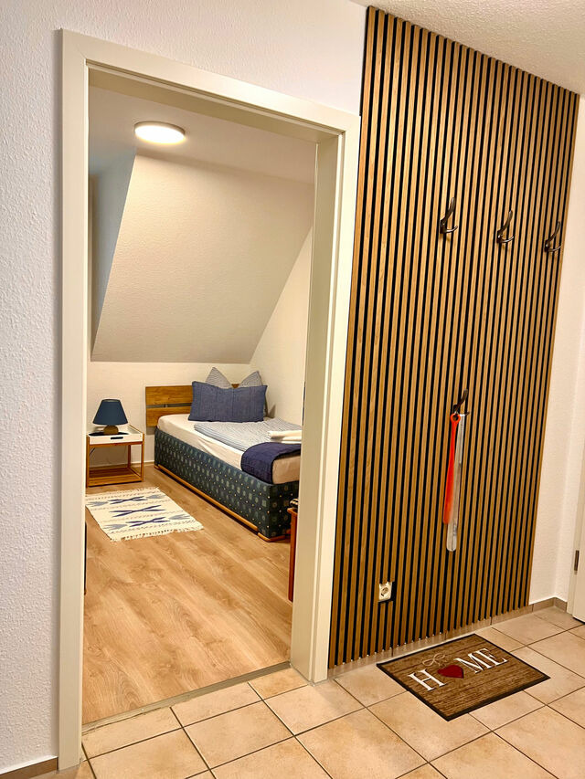 Ferienwohnung in Ostseeheilbad Zingst - Morgensonne - Bild 25