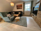 Ferienwohnung in Ostseeheilbad Zingst - Morgensonne - Bild 1