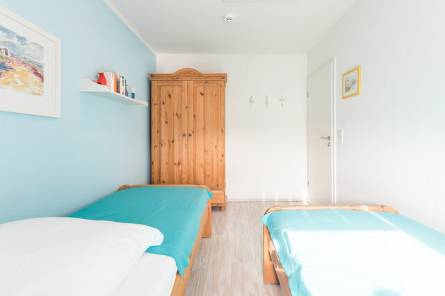 Ferienwohnung in Boltenhagen - Haus Undine Wohnung 14 - Bild 15