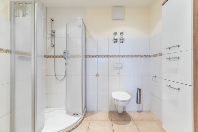 Ferienwohnung in Boltenhagen - Haus Undine Wohnung 14 - Bild 16