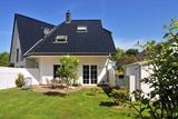 Ferienhaus in Ostseeheilbad Zingst - Meeresrauschen - Bild 1
