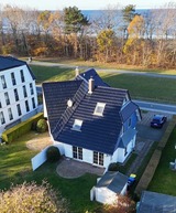 Ferienhaus in Ostseeheilbad Zingst - Meeresrauschen - Bild 3