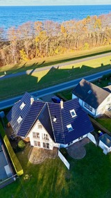 Ferienhaus in Ostseeheilbad Zingst - Meeresrauschen - Bild 4