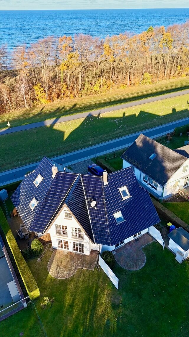 Ferienhaus in Ostseeheilbad Zingst - Meeresrauschen - Bild 4