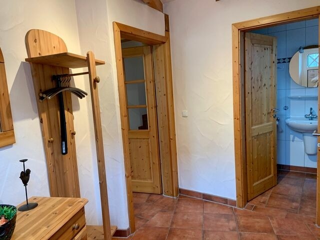 Ferienhaus in Ostseeheilbad Zingst - Meeresrauschen - Bild 10