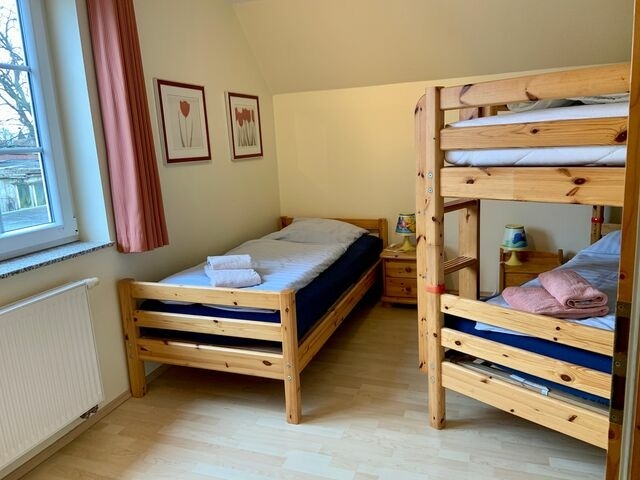 Ferienhaus in Ostseeheilbad Zingst - Meeresrauschen - Bild 14