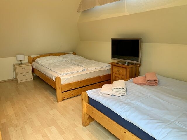 Ferienhaus in Ostseeheilbad Zingst - Meeresrauschen - Bild 21