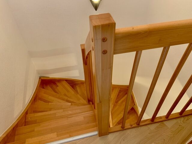 Ferienhaus in Ostseeheilbad Zingst - Meeresrauschen - Bild 22