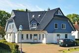 Ferienhaus in Ostseeheilbad Zingst - Meeresrauschen - Bild 23