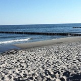 Ferienhaus in Ostseeheilbad Zingst - Meeresrauschen - Bild 24