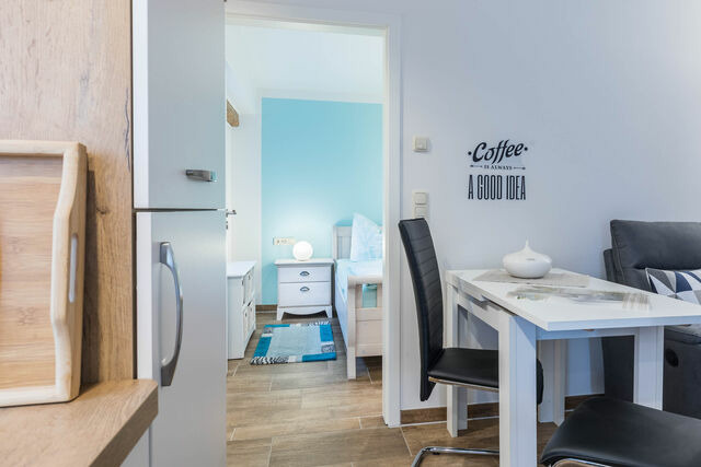 Ferienwohnung in Boltenhagen - Ferienwohnung Tilda - Bild 9