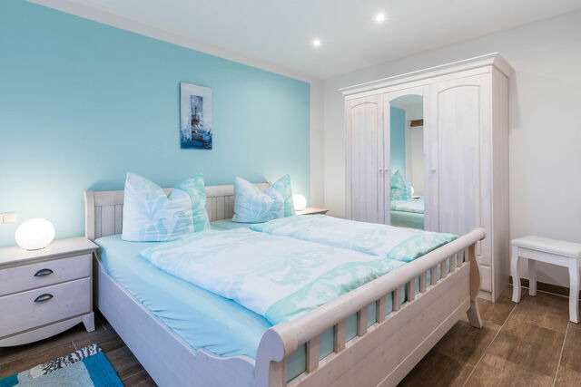 Ferienwohnung in Boltenhagen - Ferienwohnung Tilda - Bild 3