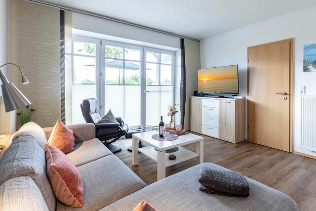 Ferienwohnung in Boltenhagen - Haus am Haftbruch Whg. 01 - Bild 7