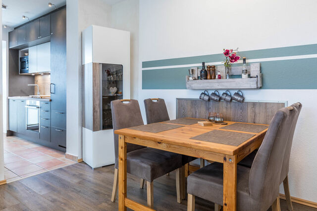 Ferienwohnung in Boltenhagen - Haus am Haftbruch Whg. 01 - Bild 9