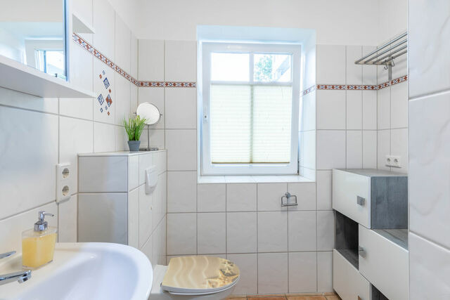 Ferienwohnung in Boltenhagen - Haus am Haftbruch Whg. 01 - Bild 15