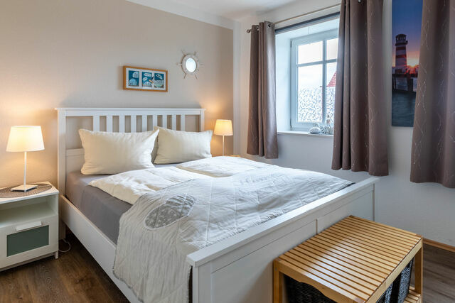 Ferienwohnung in Boltenhagen - Haus am Haftbruch Whg. 01 - Bild 5