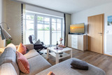 Ferienwohnung in Boltenhagen - Haus am Haftbruch Whg. 01 - Bild 9