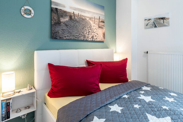 Ferienwohnung in Boltenhagen - Haus am Haftbruch Whg. 01 - Bild 15