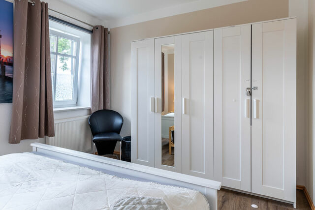 Ferienwohnung in Boltenhagen - Haus am Haftbruch Whg. 01 - Bild 18