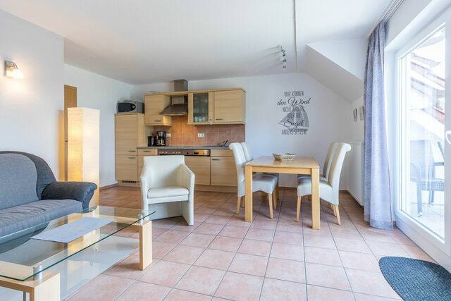 Ferienwohnung in Boltenhagen - Haus Malaga Wohnung 6 - Bild 4