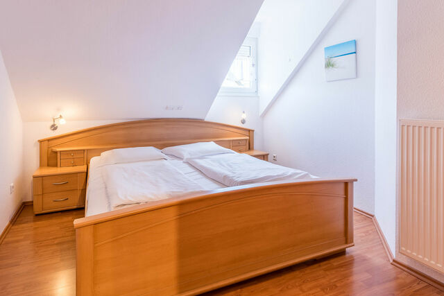 Ferienwohnung in Boltenhagen - Haus Malaga Wohnung 6 - Bild 12