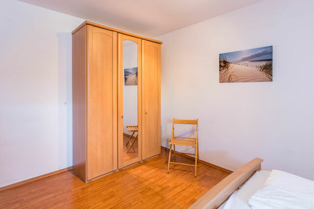 Ferienwohnung in Boltenhagen - Haus Malaga Wohnung 6 - Bild 13