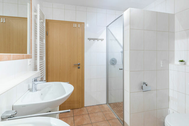 Ferienwohnung in Boltenhagen - Haus Malaga Wohnung 6 - Bild 16