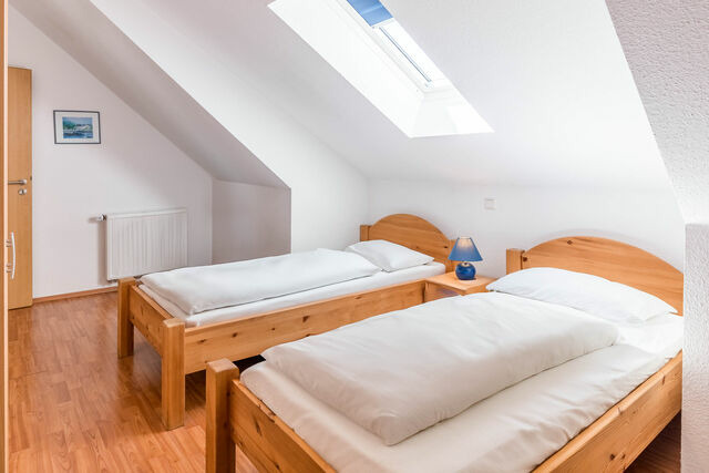 Ferienwohnung in Boltenhagen - Haus Malaga Wohnung 6 - Bild 21