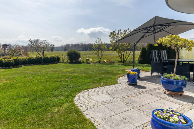 Ferienwohnung in Boltenhagen - Haus Sky Blue Whg. EG - Bild 10