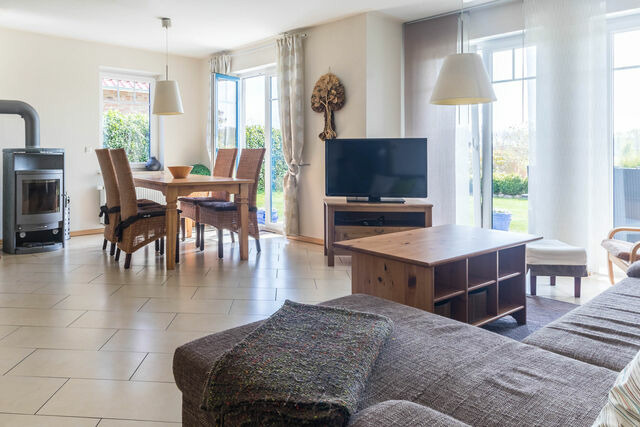 Ferienwohnung in Boltenhagen - Haus Sky Blue Whg. EG - Bild 13