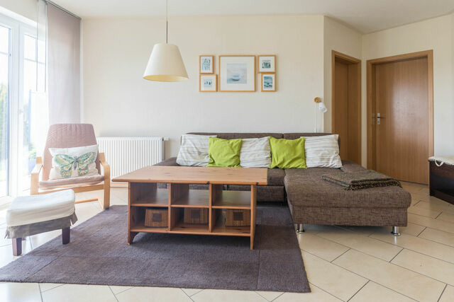 Ferienwohnung in Boltenhagen - Haus Sky Blue Whg. EG - Bild 16